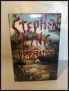 Desperation - SIGNED