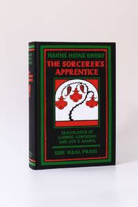The Sorcerer's Apprentice