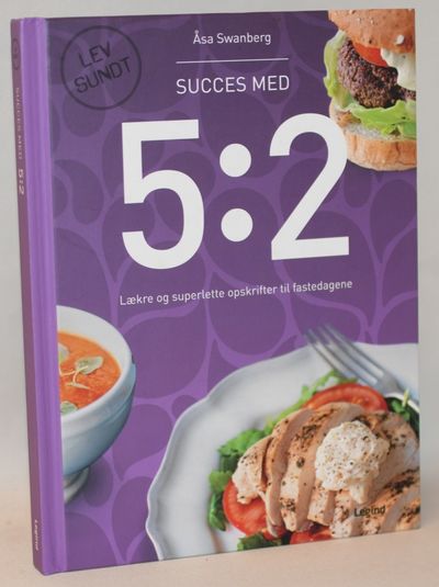 Succes med 5:2.