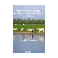 Approximation Theory and Approximation Practice – Extended Edition