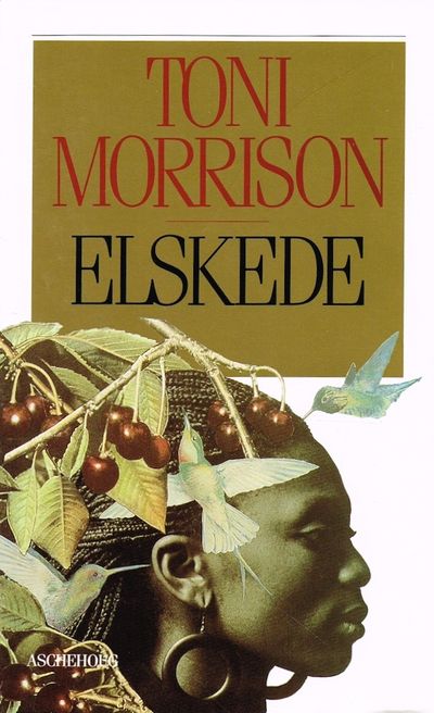 Elskede. Oversatt Mona Lange.