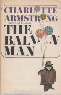 image of The Balloon Man
