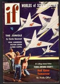 If December 1954 Vol.4 No. 4 by ed James L. - 1954 - from Parigi Books, ABAA/ILAB (SKU: 10314)