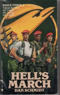 Hell's March #8