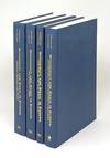 Witchcraft and Magic in Europe, 4 Volumes: Ancient Greece and Rome (Volume 2); The Middle Ages (Volume 3); The Period of the Witch Trials (Volume 4); and The Eighteenth and Twentieth Century (Volume 5)