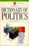 The Penguin Dictionary of Politics (Penguin reference books)