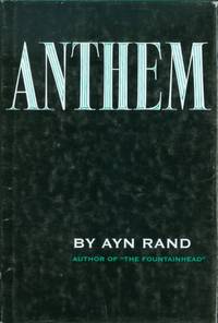 Anthem by Ayn Rand