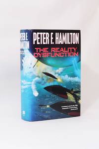 The Reality Dysfunction