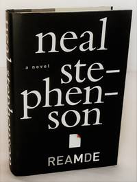 image of Reamde
