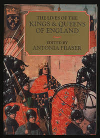 The Lives of the Kings & Queens of England