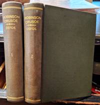 Robinson Crusoe
