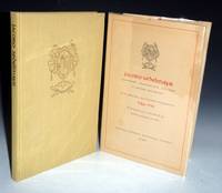 Jacobo Sedelmayr, Missionary, Frontiersman, Explorer in Arizona and Sonora, Four Original Manuscript Narratives 1744-1751 by Dunne, Peter Masten, Translator - 1955