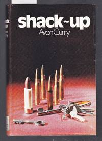 cover of Shack-Up