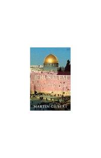 Jerusalem in the 20th Century by Gilbert, Martin