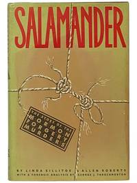 Salamander: The Story of the Mormon Forgery Murders
