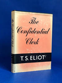 The Confidential Clerk
