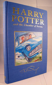image of HARRY POTTER AND THE CHAMBER OF SECRETS