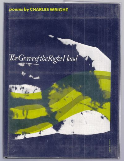 THE GRAVE OF THE RIGHT HAND
