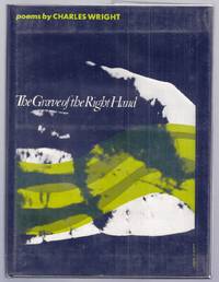 THE GRAVE OF THE RIGHT HAND