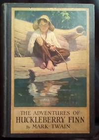 The Adventures of Huckleberry Finn