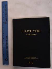 image of Taner Ceylan: I Love You