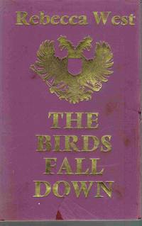 image of The Birds Fall Down