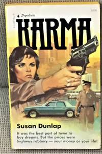 cover of Karma
