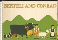 cover of BERTELI AND CONRAD