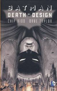 Death by Design (Batman)