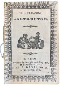 The Pleasing Instructor