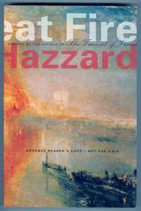 image of THE GREAT FIRE