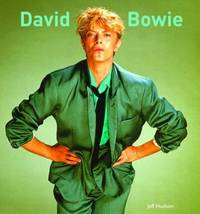 David Bowie by Jeff Hudson (2010-09-01)