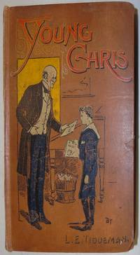 cover of Young Chris