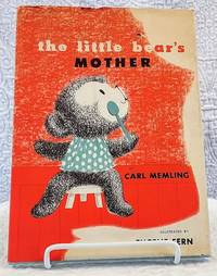 cover of LITTLE BEAR'S MOTHER