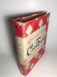BETTER HOMES & GARDENS COOK BOOK