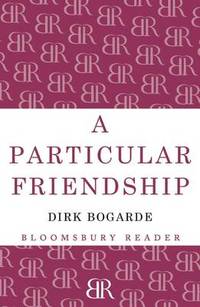 A Particular Friendship: Letters