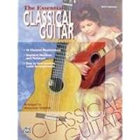 The Essential Classical Guitar Collection