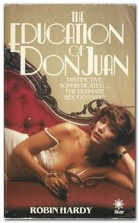 image of The Education Of Don Juan