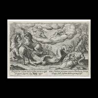 Metamorphoses of Ovidius, Photo Rag Bright White, Premium Quality, A3