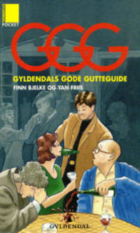 Gyldendals gode gutteguide