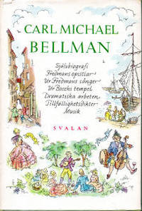 Carl Michael Bellman