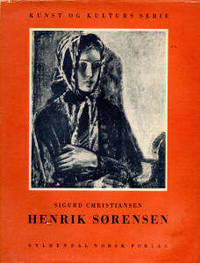 Henrik Sørensen. Kunst og Kulturs serie