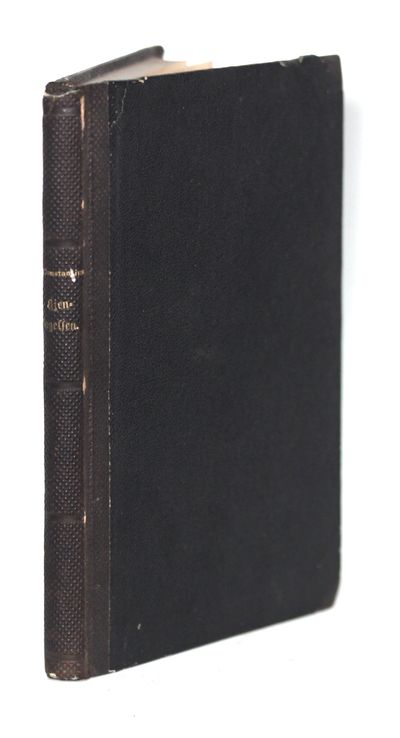 Gjentagelsen. Et Forsøg i den experimenterende Psychologi af Constantin Constantius. (photo 2)