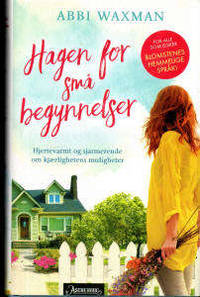 Hagen for små begynnelser.