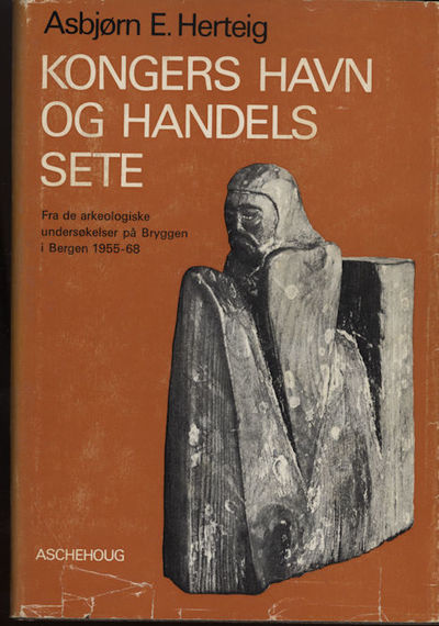 Kongers havn og handels sete. Fra de arkeologiske…