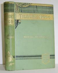 Tilbury Nogo (1854) by Whyte-Melville, G. J. [George John Whyte-Melville] - 1890