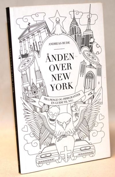 Ånden over New York.