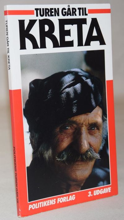 Turen går til Kreta.