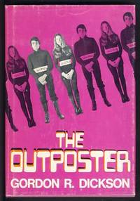 image of The Outposter