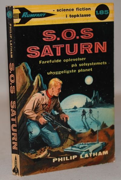 S.O.S Saturn.
